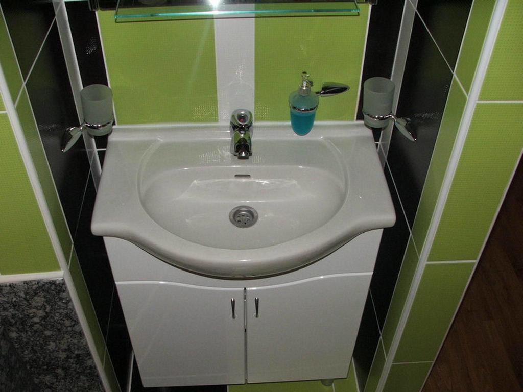 Bazeni Baikal Hotel Topola Room photo