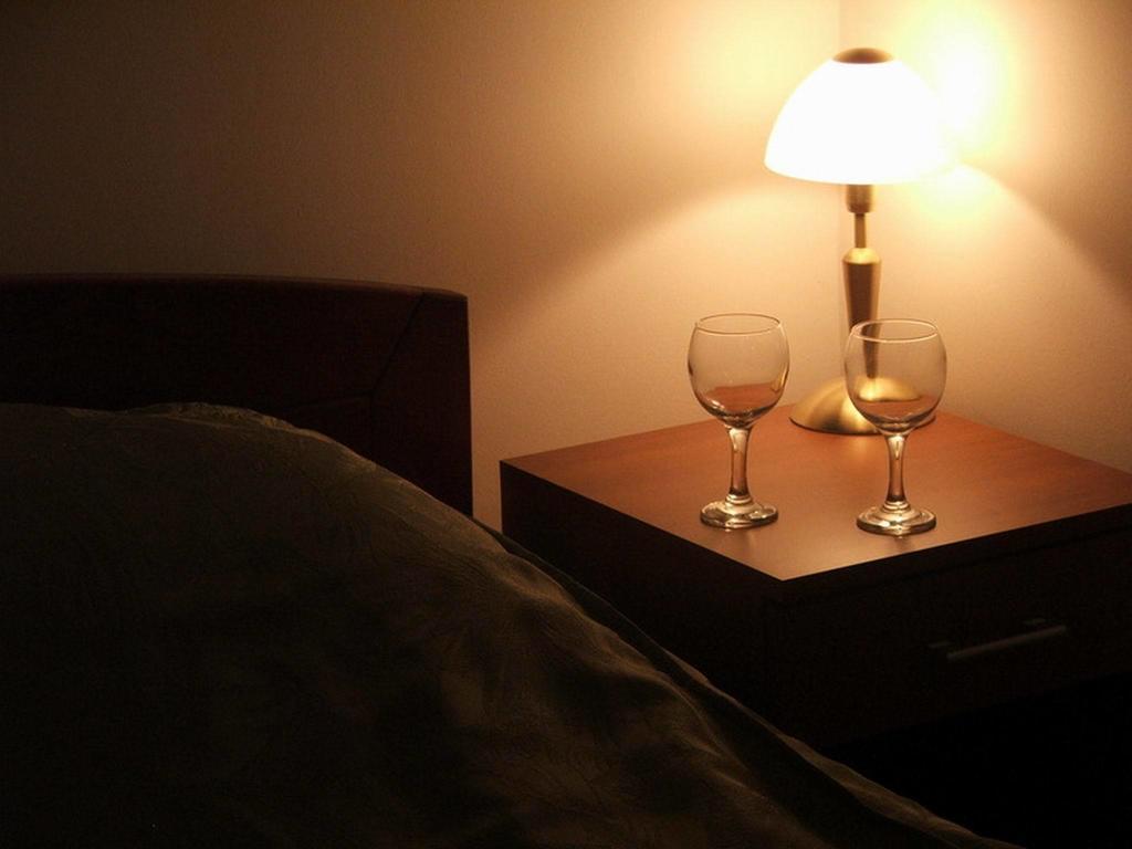 Bazeni Baikal Hotel Topola Room photo