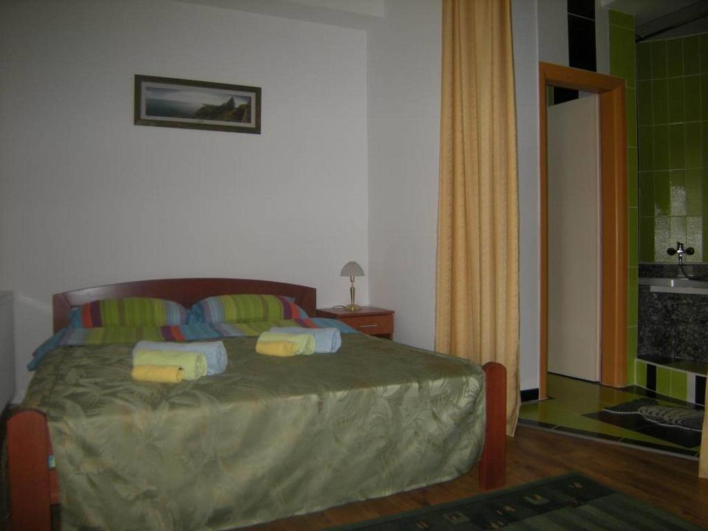 Bazeni Baikal Hotel Topola Room photo